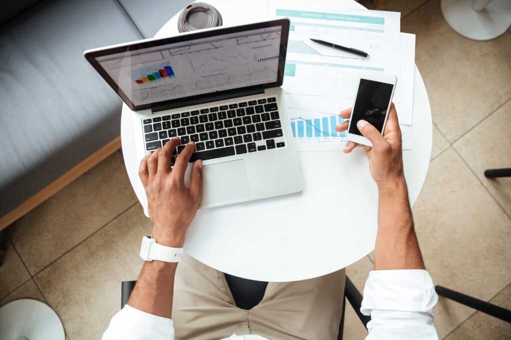 Adword PPC Management