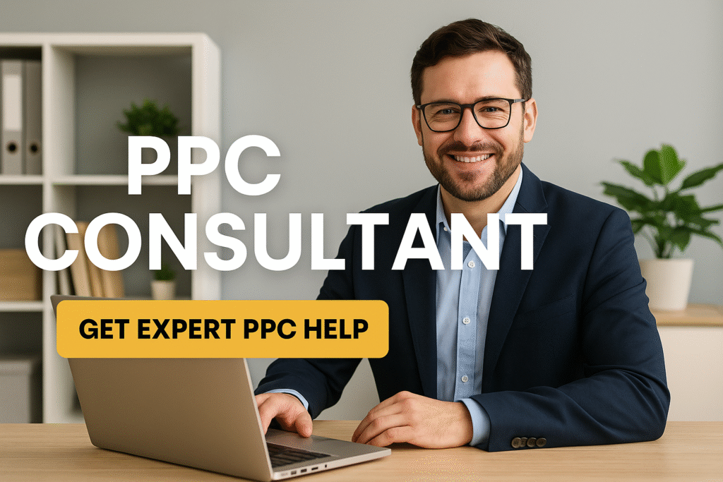Adword PPC Consultant