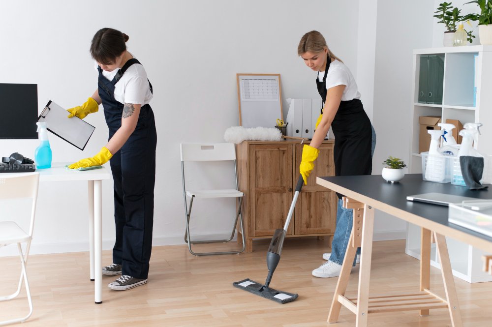 Meta Ads for Home Cleaning Services: The Best Hooks, Audiences & Follow-Up