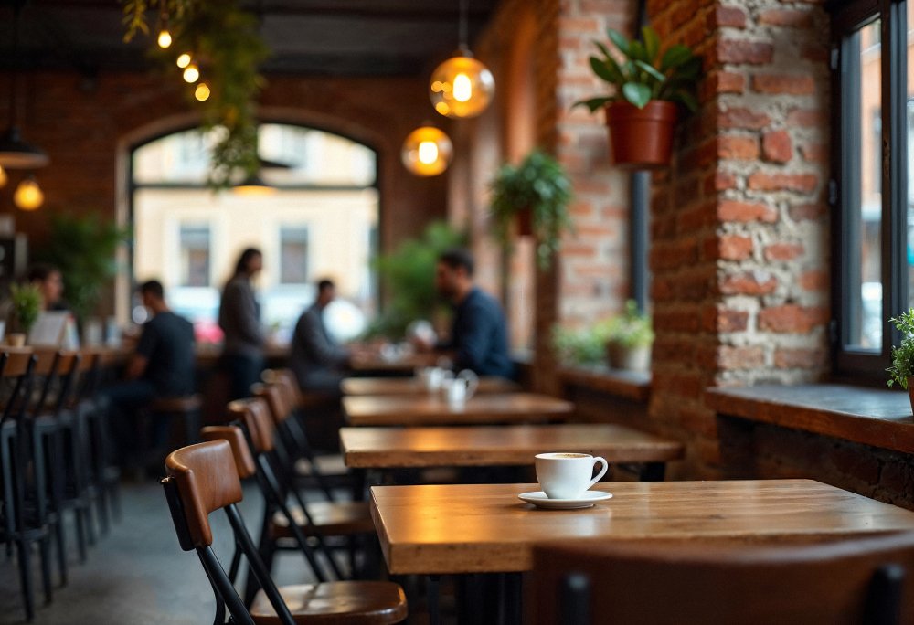 Restaurant & Café Meta Ads Playbook: Local Reach + Retargeting to Boost Footfall in 2026