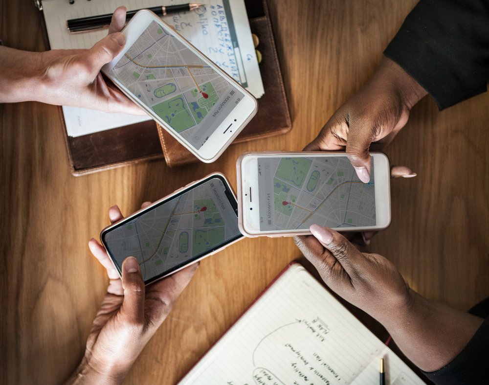 Comparison of single phone number for all locations vs separate tracking number per location
